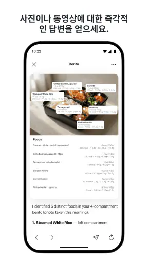 Meta AI screenshot 4