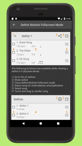 Metronome: Tempo Lite screenshot 4