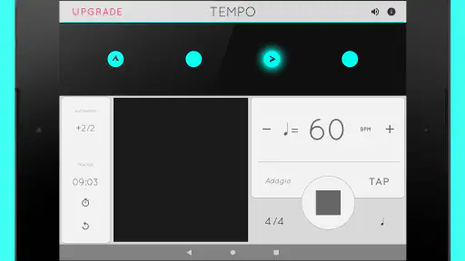 Metronome: Tempo Lite screenshot 7