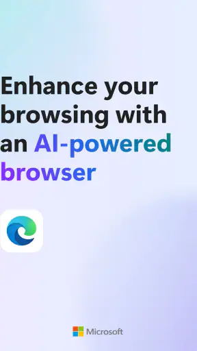 Microsoft Edge: AI 브라우저 screenshot 9