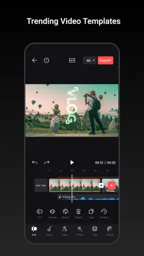 Mimo screenshot 8