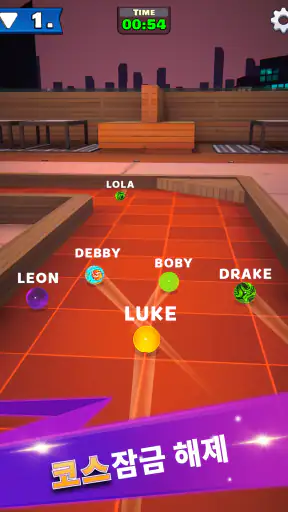 Mini Golf Club-PvP Multiplayer screenshot 12