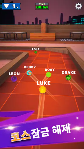 Mini Golf Club-PvP Multiplayer screenshot 4
