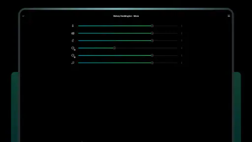 Moises: 뮤지션 앱 screenshot 10