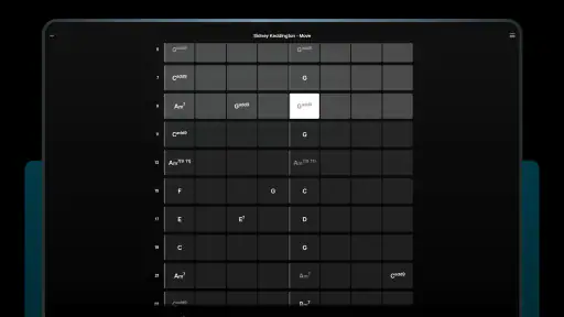 Moises: 뮤지션 앱 screenshot 11