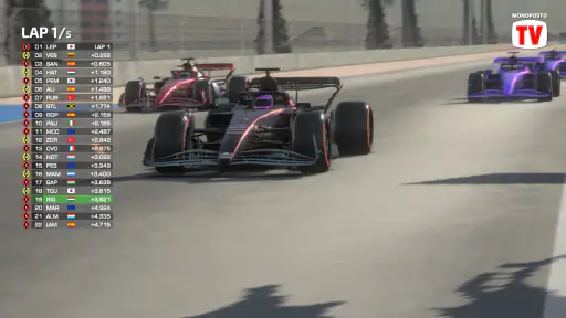 Monoposto screenshot 11