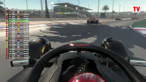 Monoposto screenshot 12