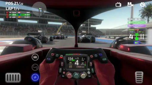 Monoposto screenshot 8