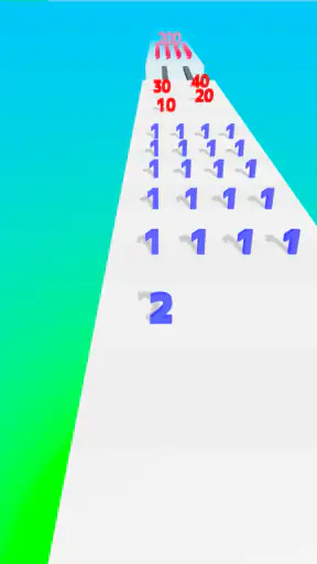 Number Master: Run and merge screenshot 6