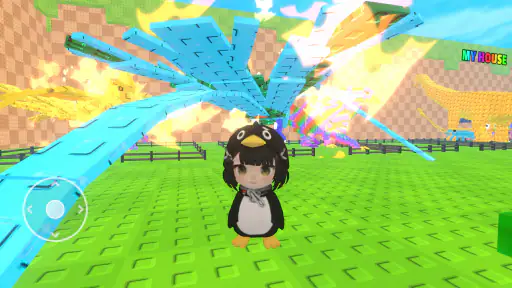 Obby World: Brainrot Egg screenshot 7