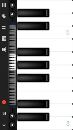 Perfect Piano - 피아노 치며 놀기, 배우기 screenshot 8