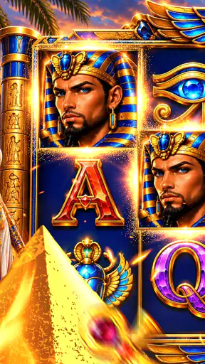 Pharaohs Fate screenshot 2