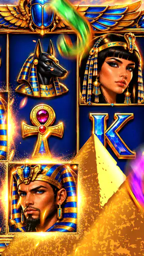 Pharaohs Fate screenshot 3
