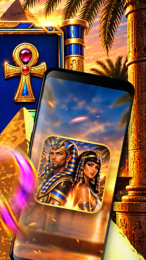 Pharaohs Fate screenshot 4