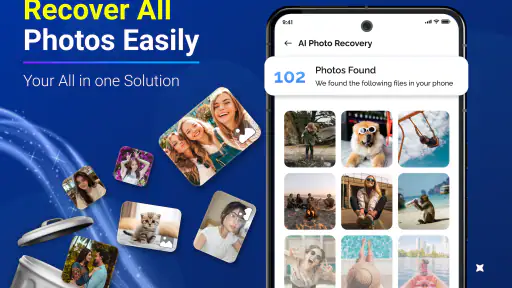 Photo Recovery - File Recovery screenshot 11