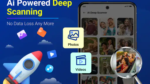 Photo Recovery - File Recovery screenshot 6