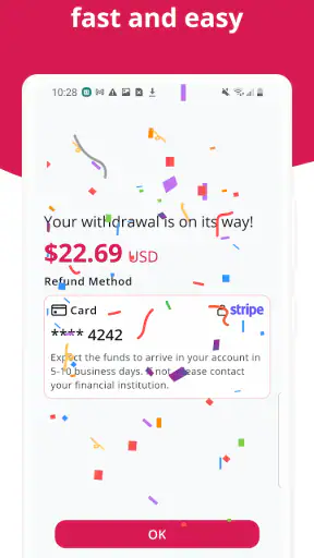 Pie VAT - Tax Free Shopping screenshot 7