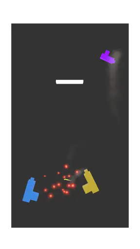 Pistol Duel screenshot 9