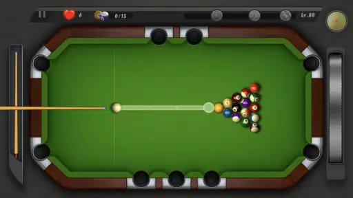 Pooking - 당구대 screenshot 3