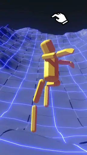 Puppetman Off-Road screenshot 7