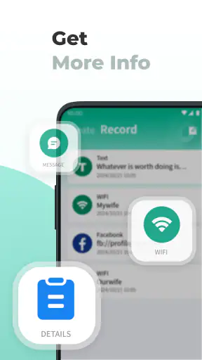 QR 코드 스캔 screenshot 10