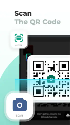 QR 코드 스캔 screenshot 11