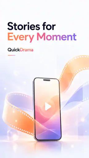 QuickDrama: Short Drama Series screenshot 2