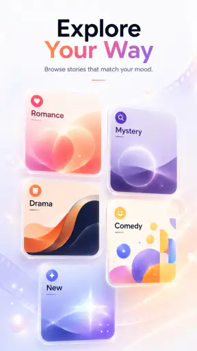 QuickDrama: Short Drama Series screenshot 4