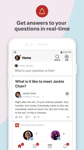 Quora: the knowledge platform screenshot 5