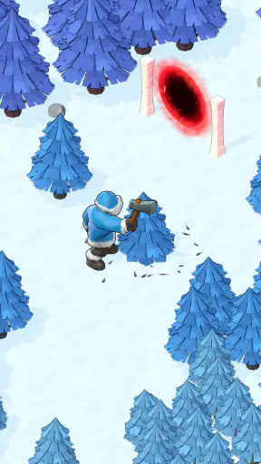 Real Survival: Not Fake screenshot 12