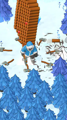 Real Survival: Not Fake screenshot 3