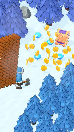 Real Survival: Not Fake screenshot 5