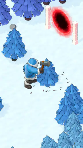 Real Survival: Not Fake screenshot 6