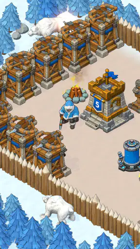 Real Survival: Not Fake screenshot 8