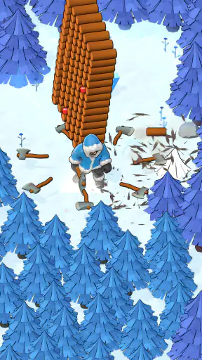 Real Survival: Not Fake screenshot 9