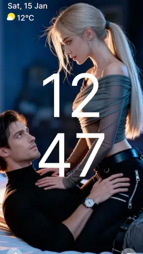 Romantic & Love Wallpapers screenshot 11
