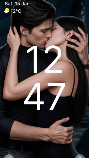 Romantic & Love Wallpapers screenshot 9