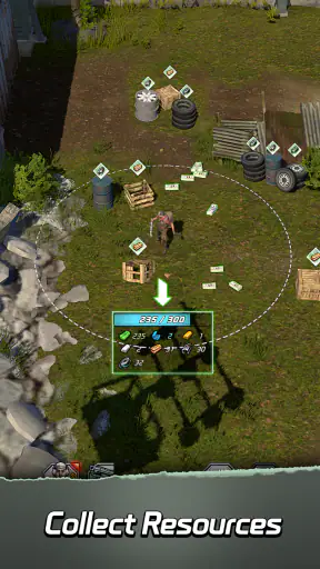 Rush Attack screenshot 8