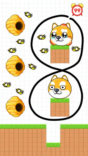 Save The Pets screenshot 12