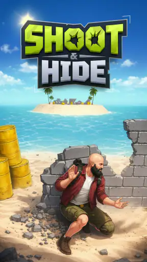 Shoot & Hide screenshot 6