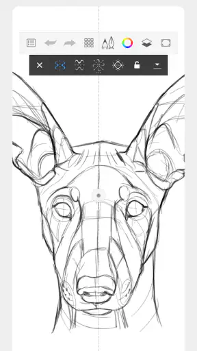 Sketchbook screenshot 4