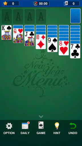 Solitaire: Puzzle Card Games screenshot 12
