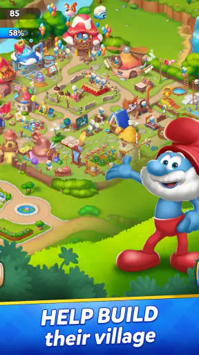 Solitaire Grand Harvest screenshot 9
