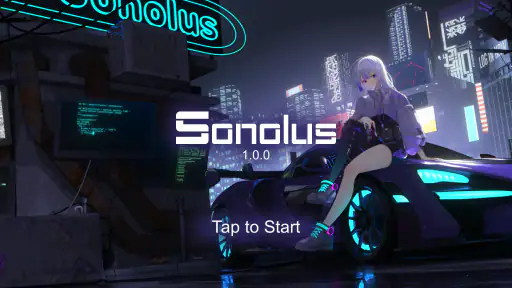Sonolus screenshot 5