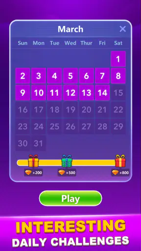 Spelling Quiz - Word Trivia screenshot 7