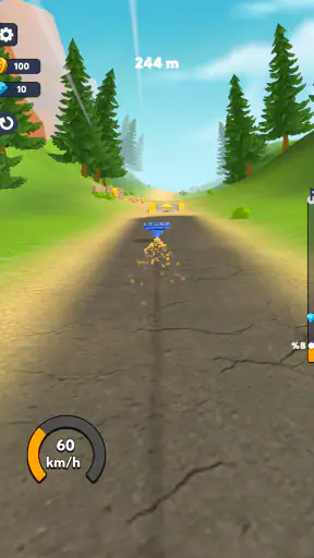 Spinner Evolution screenshot 8