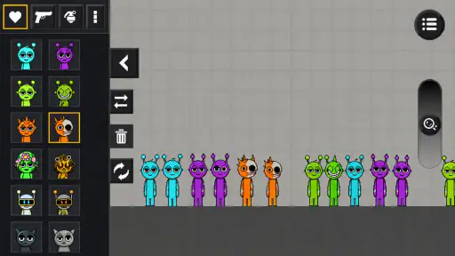Sprunki Playground: Sandbox screenshot 10