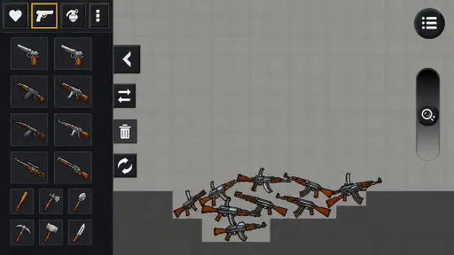 Sprunki Playground: Sandbox screenshot 8