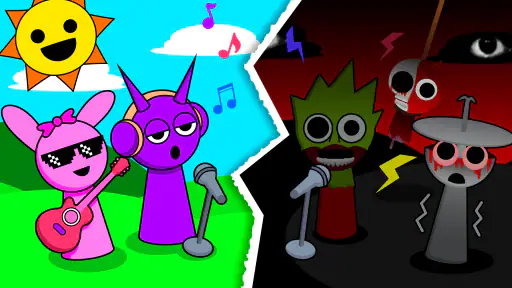Spunky Beat: Full Mod Music screenshot 2