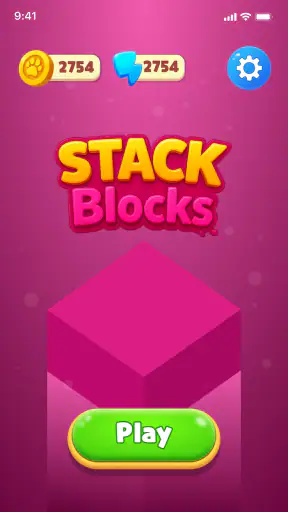 Stack Blocks screenshot 11